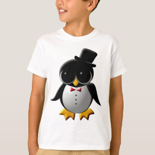 Antonio the Penguin T-Shirt