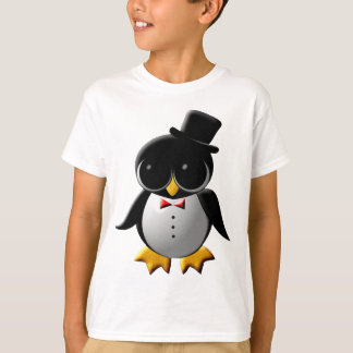Antonio the Penguin T-Shirt