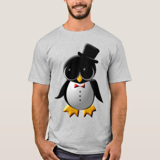 Antonio the Penguin T-Shirt