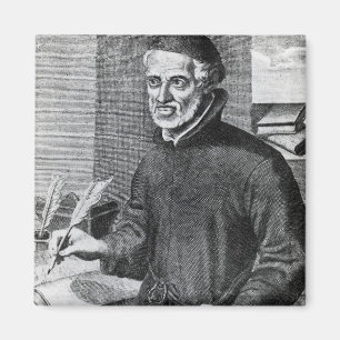 Antonio Vieira Magnet