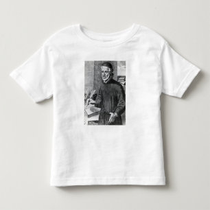 Antonio Vieira Toddler T-Shirt