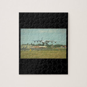 Antonov AN-225 Mriya_Aviation Photograp II Jigsaw Puzzle