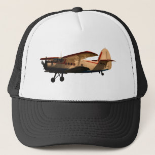 Antonov An-2 Trucker Hat