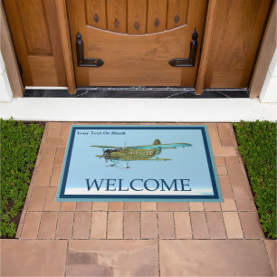 Antonov An-2 - Welcome Doormat