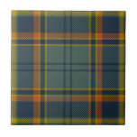 Antrim County Irish Tartan Tile<br><div class="desc">Irish County tartans for Antrim County, Ireland. If you would like another tartan not shown here, please feel free to message me. Please provide the STA Reference number for the tartan pattern you would like if possible.</div>