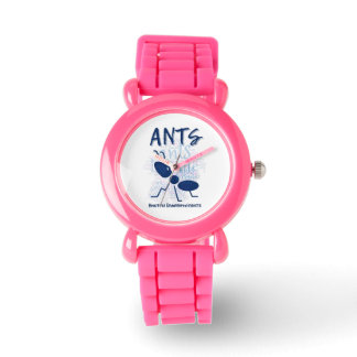 Ants Beautiful Insects Watch