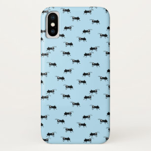 Ants Case-Mate iPhone Case