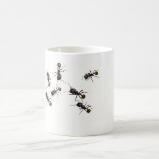 Ants Coffee Mug