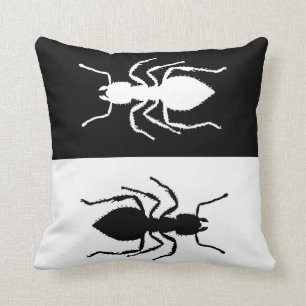 Ants Cushion