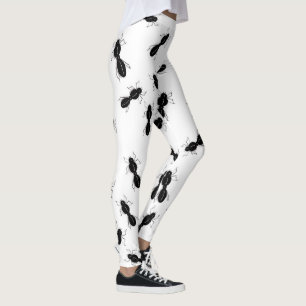 Ants in your pants! leggings