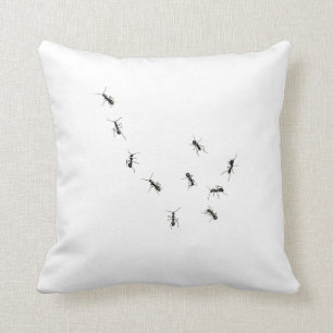 ants pillow