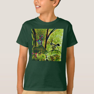 Ants T-Shirt
