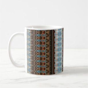 Antwerp 2 coffee mug