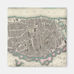 Antwerp Antwerpen Anvers Magnet