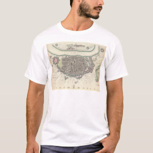 Antwerp Antwerpen Anvers T-Shirt