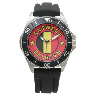 Antwerp Belgium Watch
