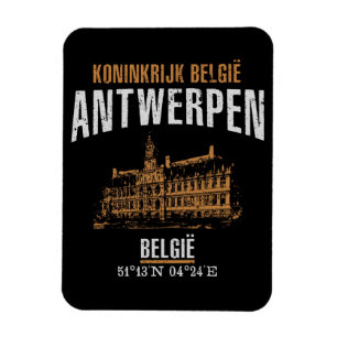 Antwerp Magnet