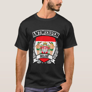 Antwerp T-Shirt
