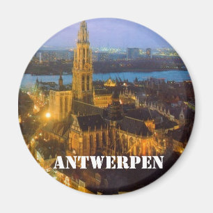 Antwerpen Magnet