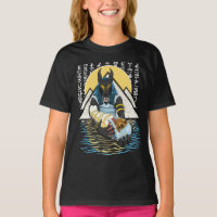 Anubis Ancient Egyptian God Illustration