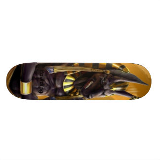 Anubis by Camron Skateboard