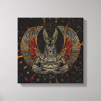 Anubis - Egyptian God