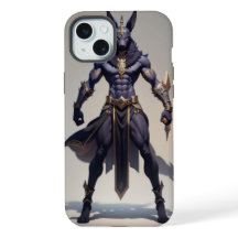 Anubis exclusive design for your