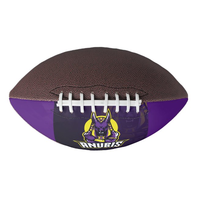 Anubis Football (Front)