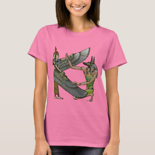 Anubis & Nut T-Shirt