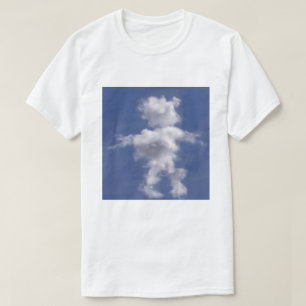 Anubis Rude Zone Out Not Fade Away T-Shirt