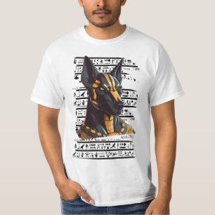Anubis Shirt