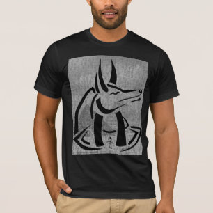 Anubis Shirts & Hoodies