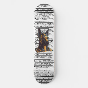 Anubis Skateboard