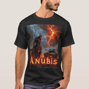 Anubis  T-Shirt