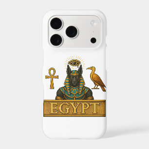 Anubis & Thoth Egyptian Symbols -