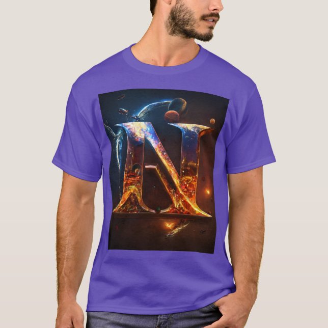  Anuj Fashan Store: Elevate Your Style T-Shirt (Front)
