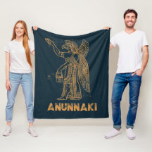 Anunnaki Ancient Astronaut Sumerian Alien Theorist