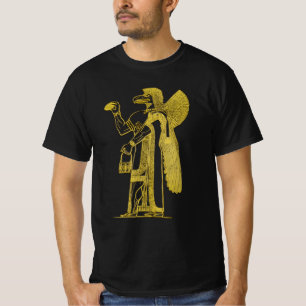 anunnaki fanart T-Shirt