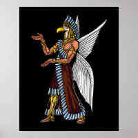 Anunnaki God Alien Conspiracy Sumerian Reptilians