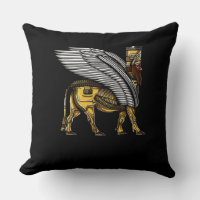 Anunnaki Guardian Alien Ancient Sumerian God