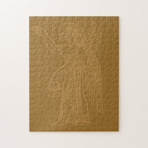 Anunnaki Jigsaw Puzzle