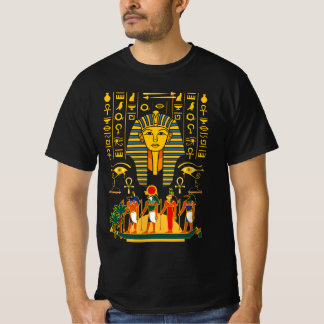 anunnaki minutely T-Shirt