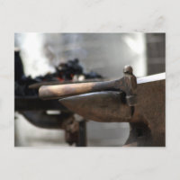 Anvil And Hammer