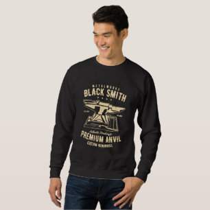 Anvil Metalworks Blacksmith Sweatshirt
