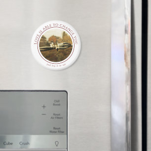 Anweisung Lover Magnet