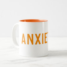 ANXIETEA Mug