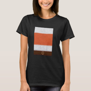 Anxiety Easy Costume T-Shirt