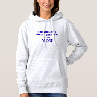 ANXIOUS HOODIE