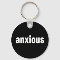 Anxious