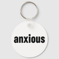 Anxious